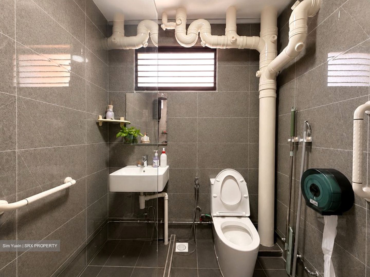 Blk 306 Tampines Street 32 (Tampines), HDB 5 Rooms #604948771